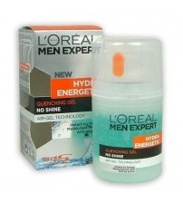 Loreal Men Expert Hydra Energetic Quenching Gel 50ml